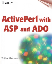 ActivePerl with ASP and ADO