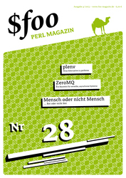 $foo magazine #28