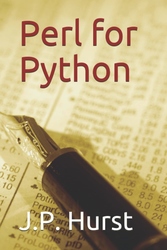 Perl for Python Programmers